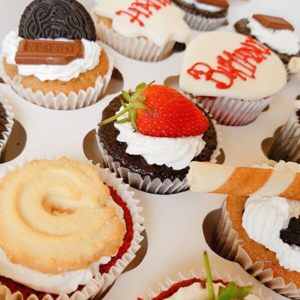 Rheds indulgence - cupcakes - cakes 6 | Boldin Website Developer