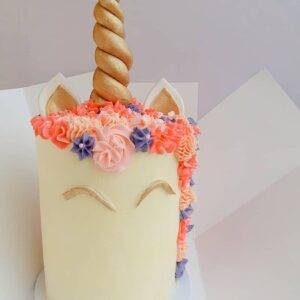 Unicorn Cake | Rhed's Indulgence | Boldin Website Developer